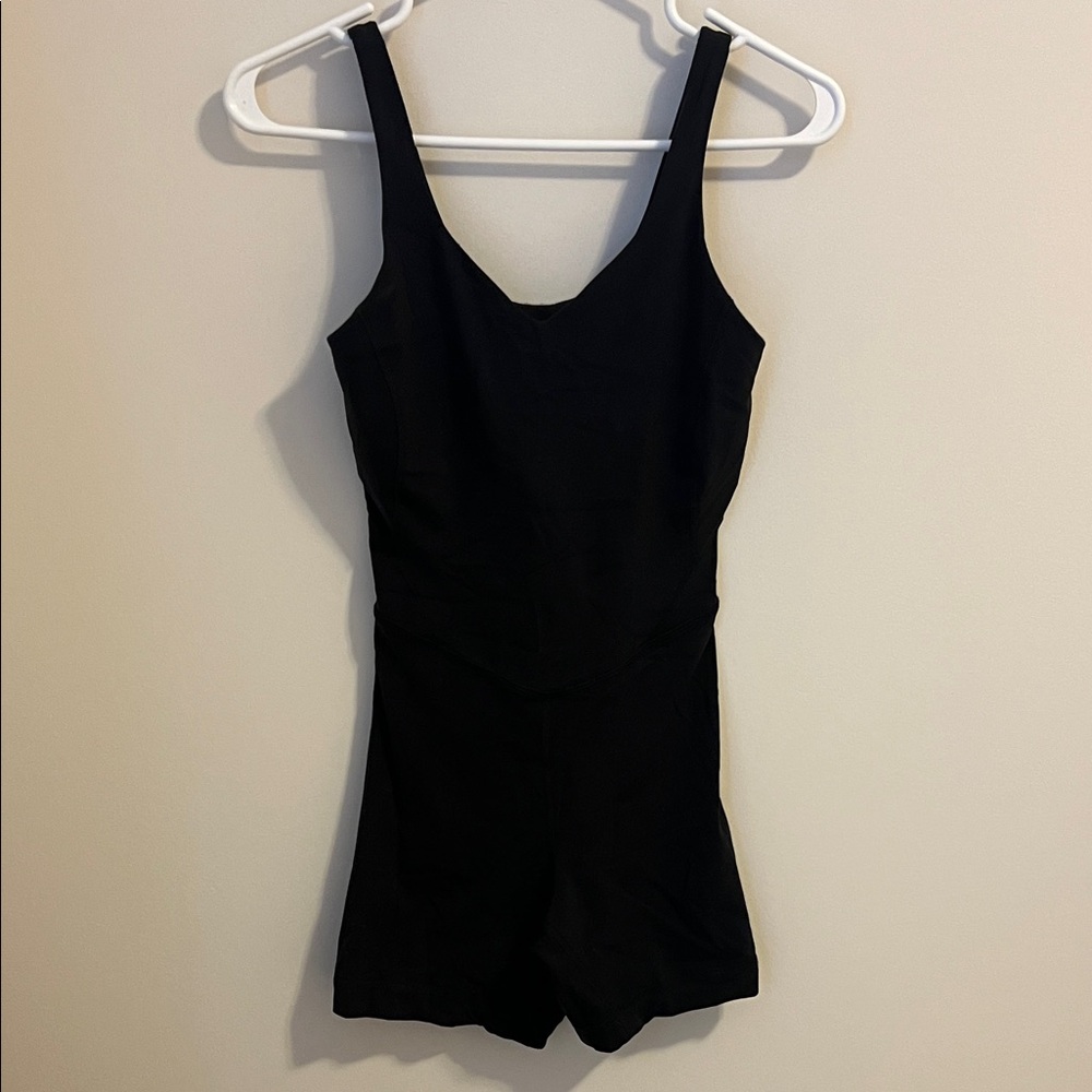 lululemon athletica Align Romper